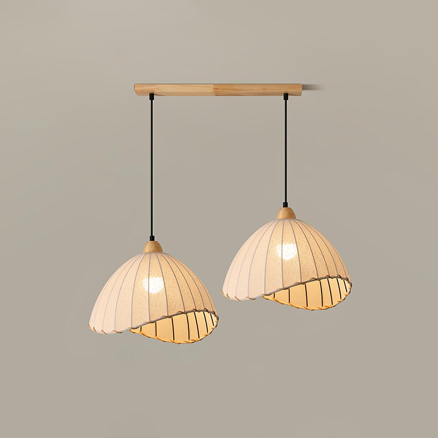 Sanna Pendant Lamp - Letslighting