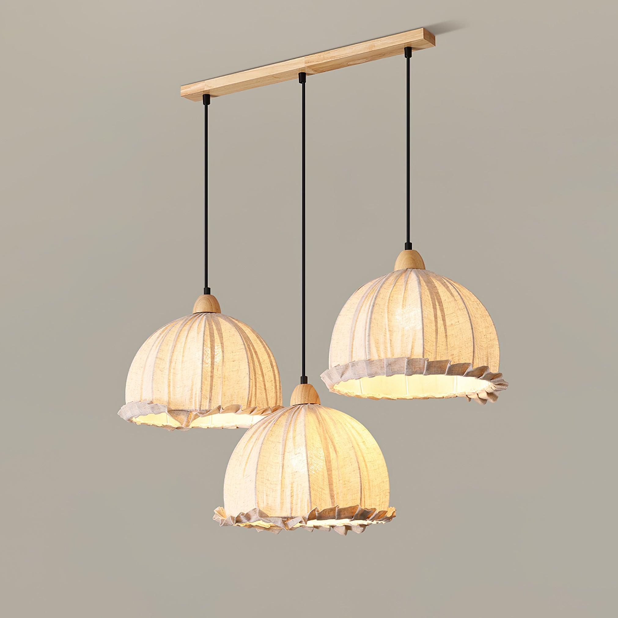 Sanna Pendant Lamp - Letslighting