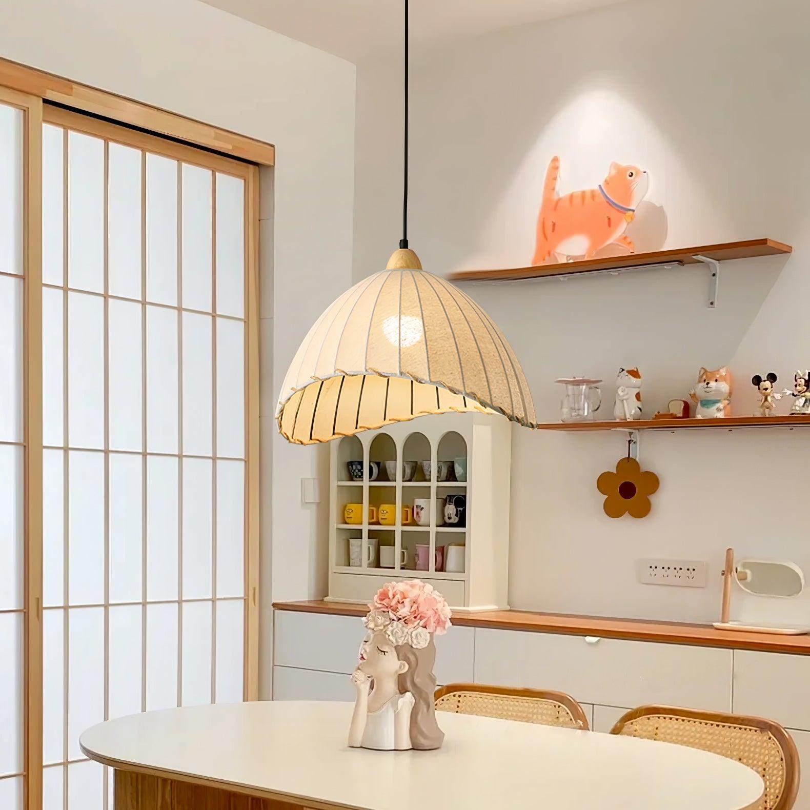 Sanna Pendant Lamp - Letslighting