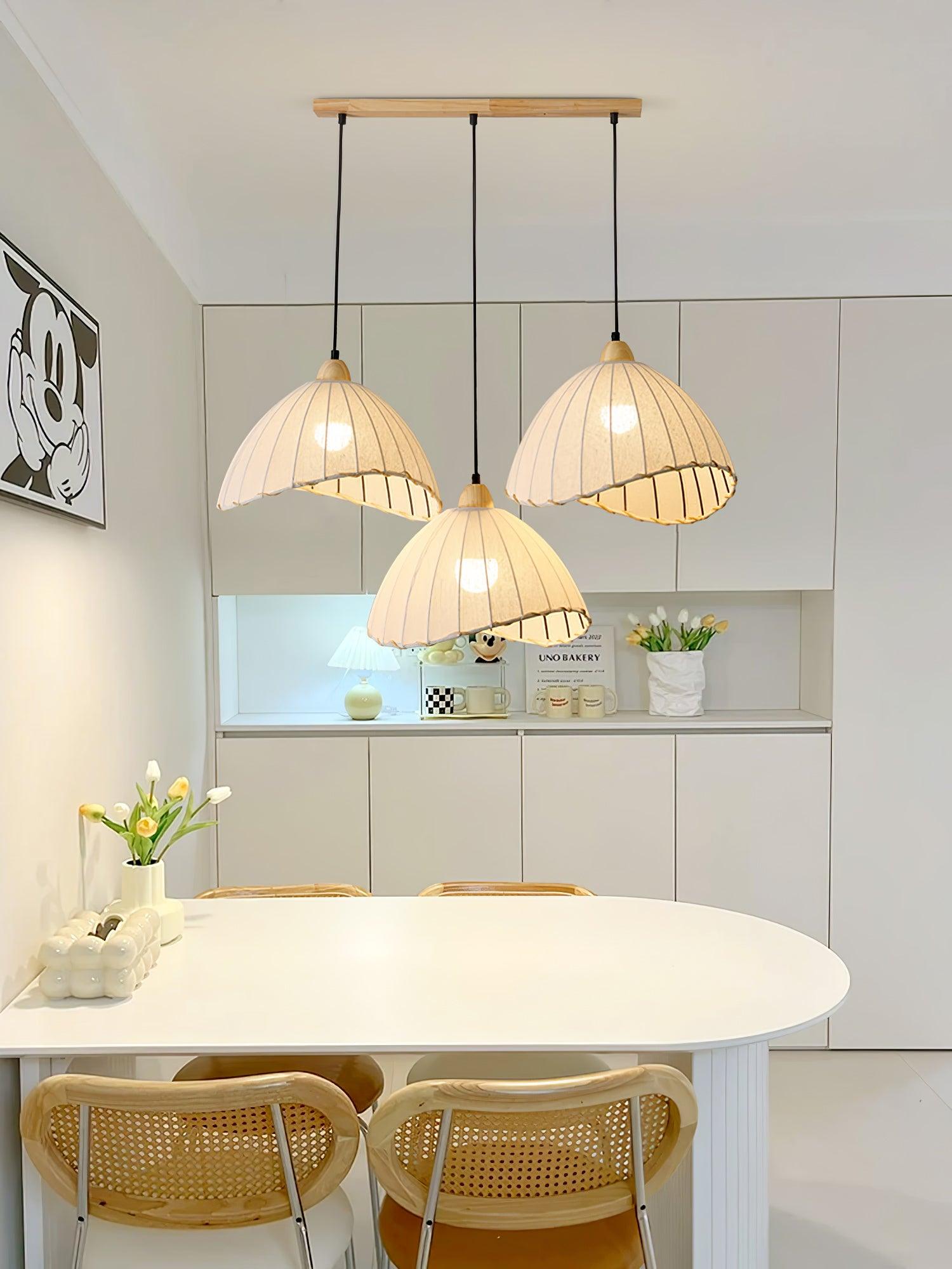 Sanna Pendant Lamp - Letslighting