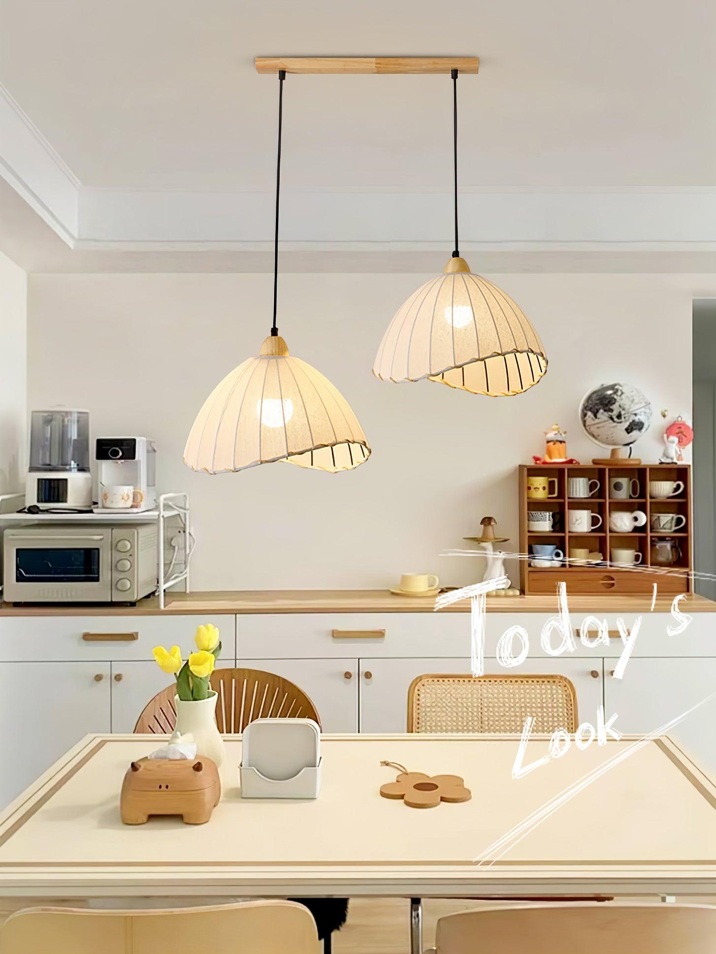 Sanna Pendant Lamp - Letslighting