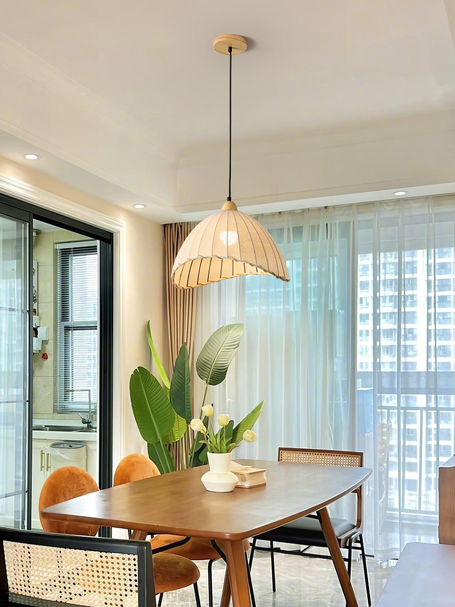 Sanna Pendant Lamp - Letslighting