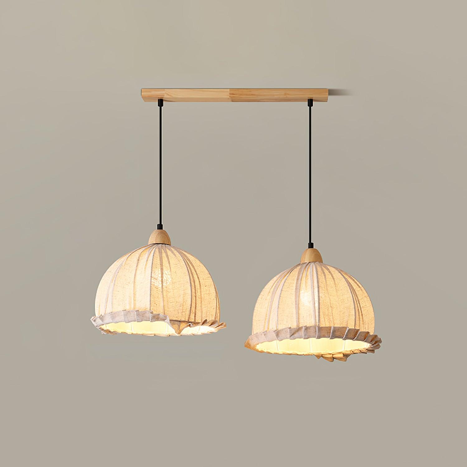 Sanna Pendant Lamp - Letslighting