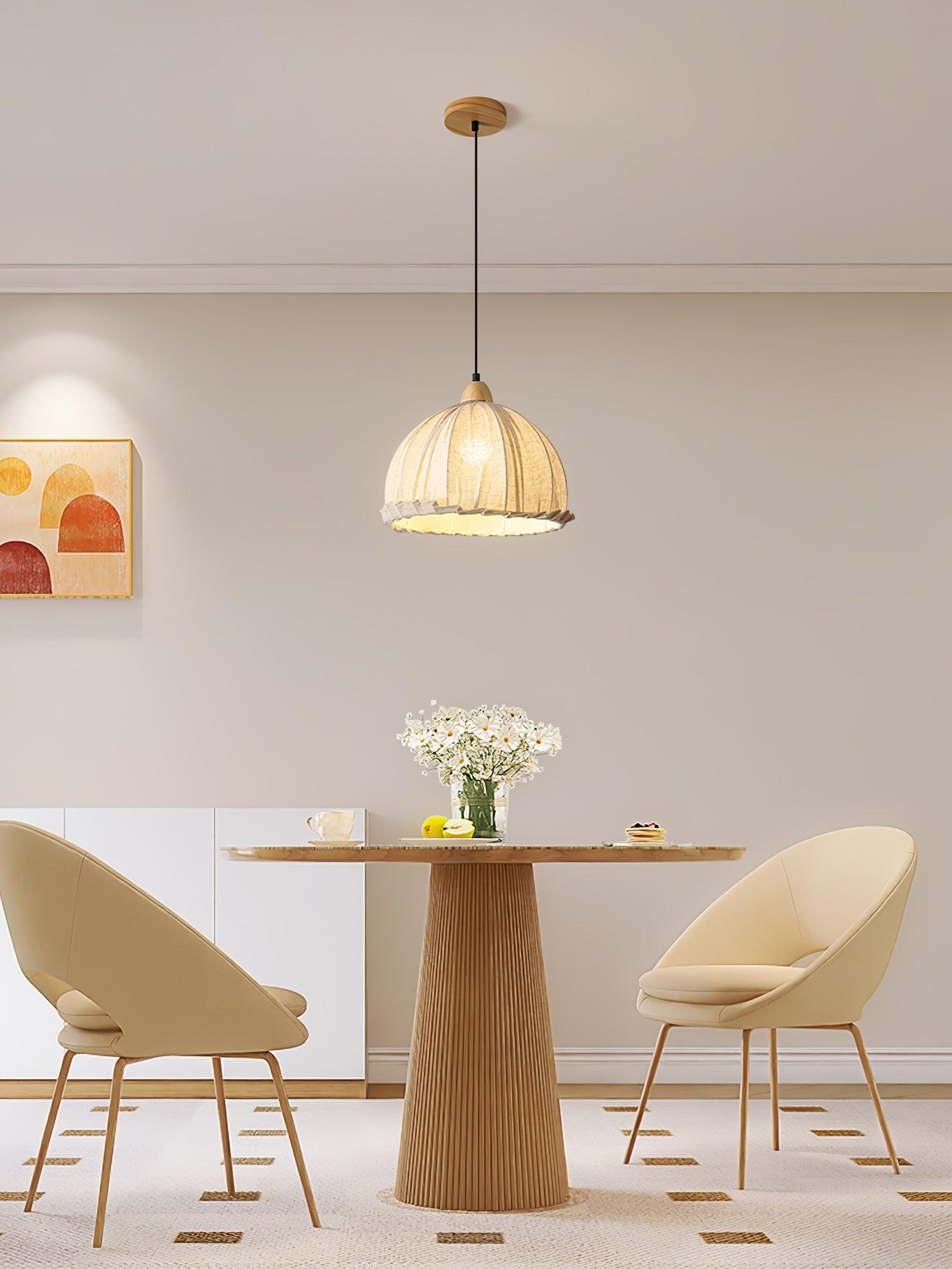 Sanna Pendant Lamp - Letslighting