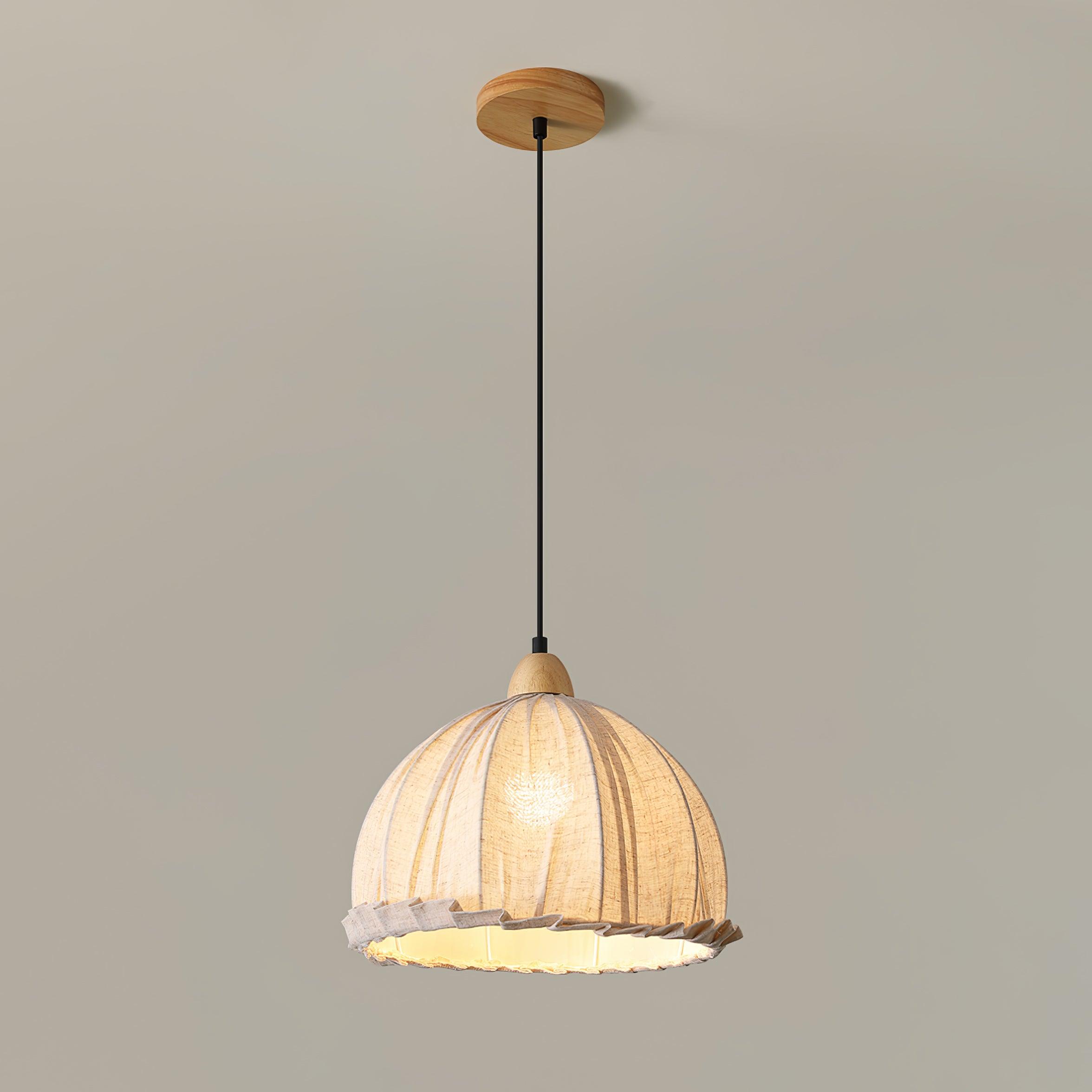 Sanna Pendant Lamp - Letslighting