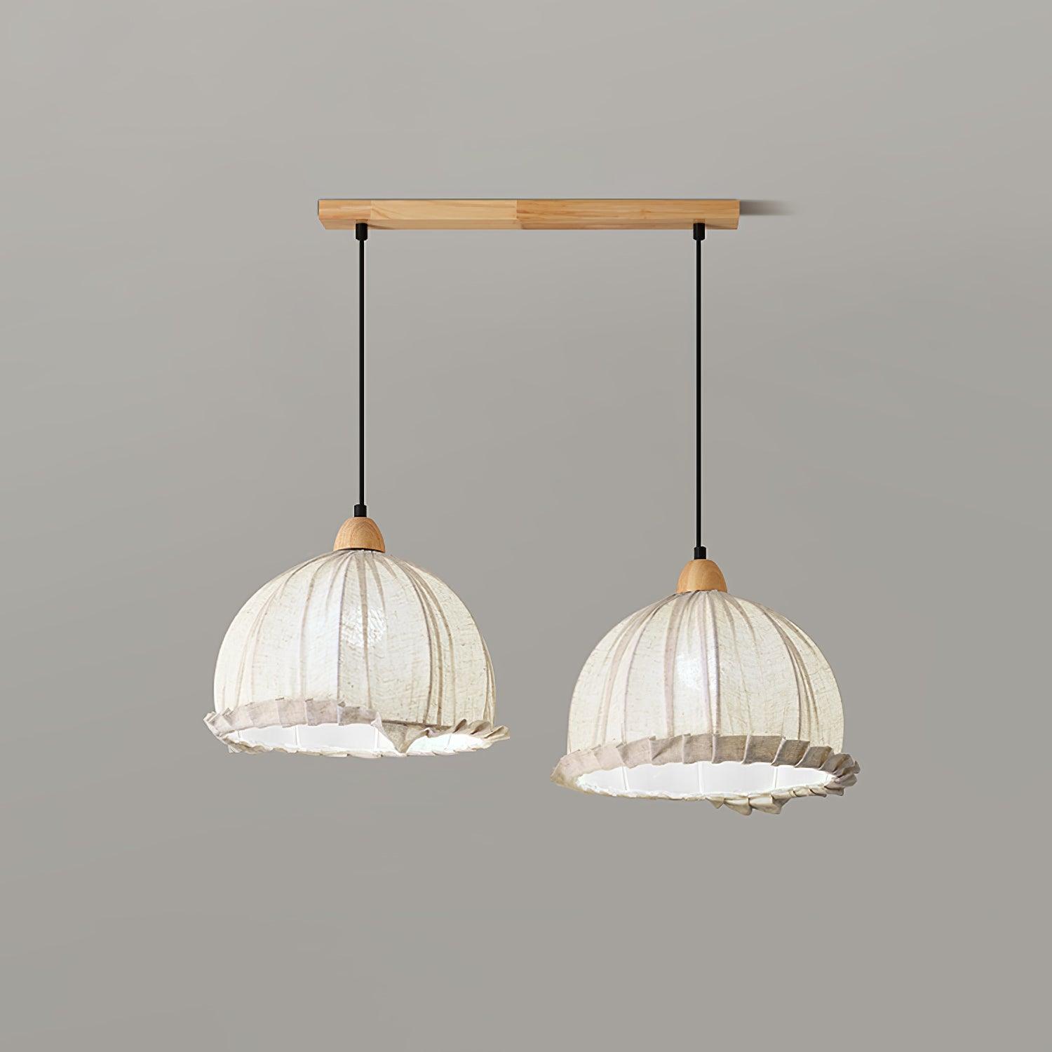 Sanna Pendant Lamp - Letslighting