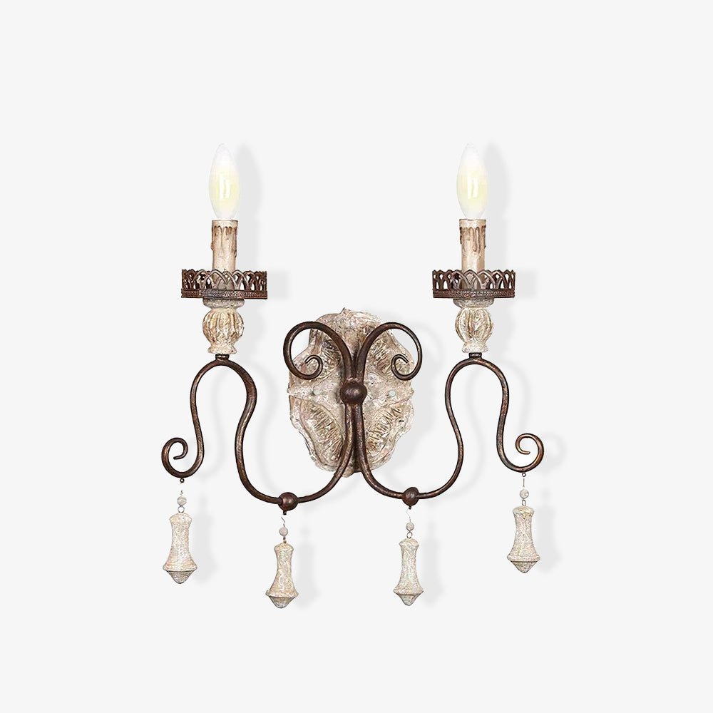 Santa Trinita Sconce - Letslighting