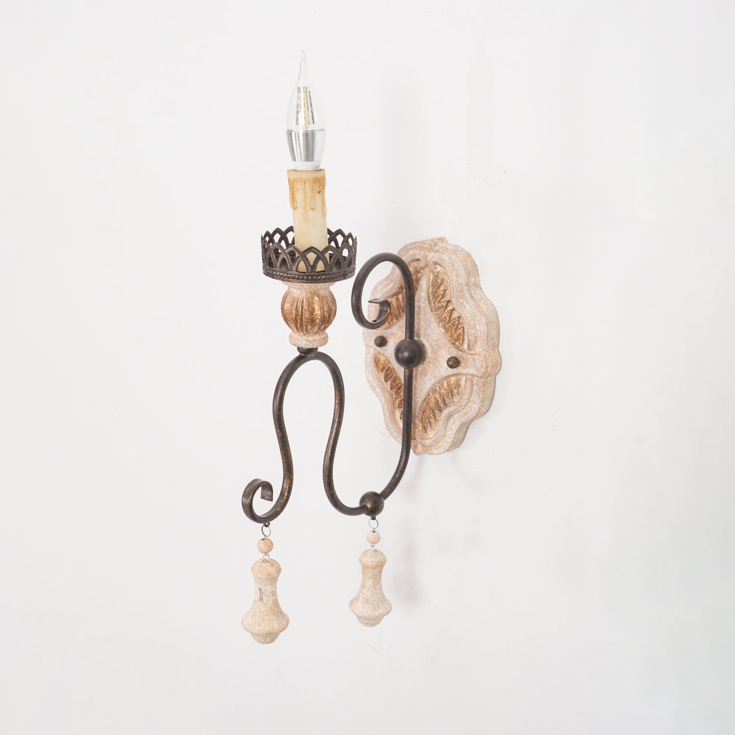 Santa Trinita Sconce - Letslighting