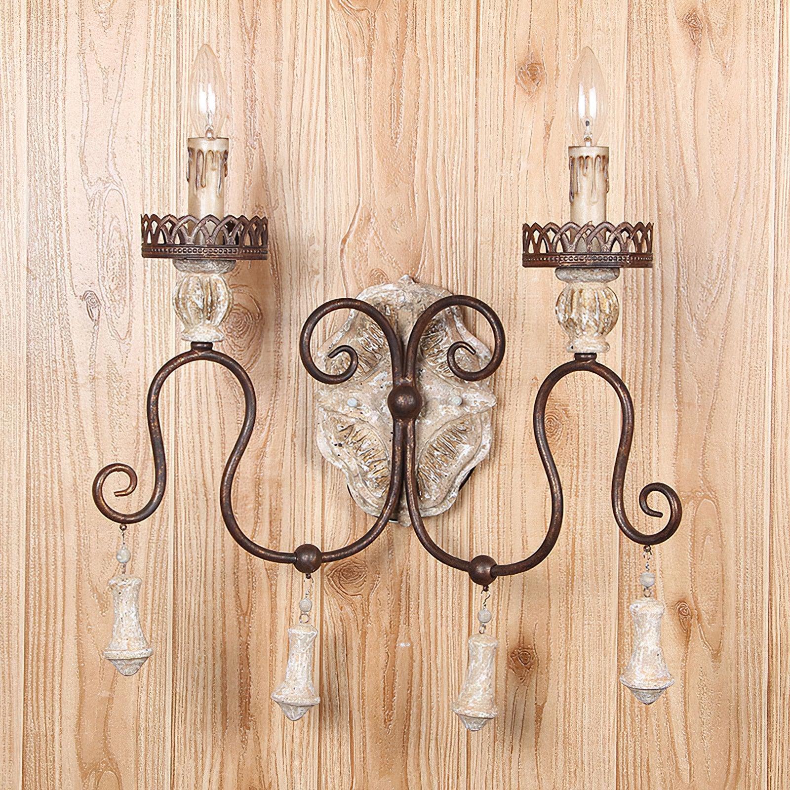Santa Trinita Sconce - Letslighting