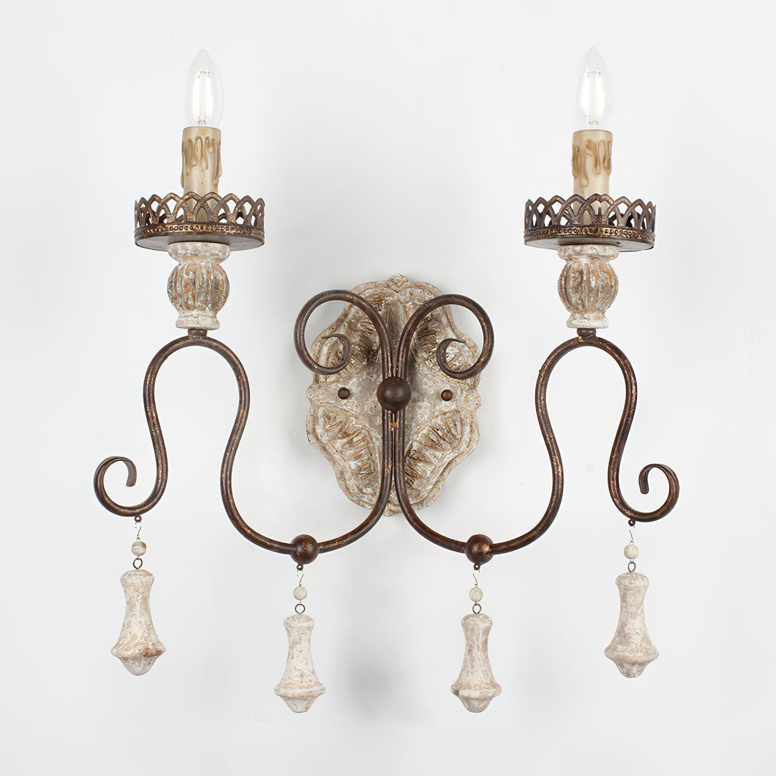 Santa Trinita Sconce - Letslighting