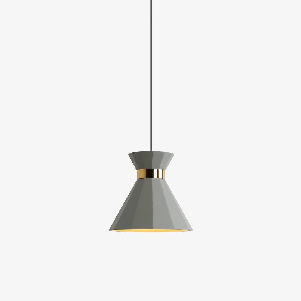Sash Cement Pendant Light - Letslighting