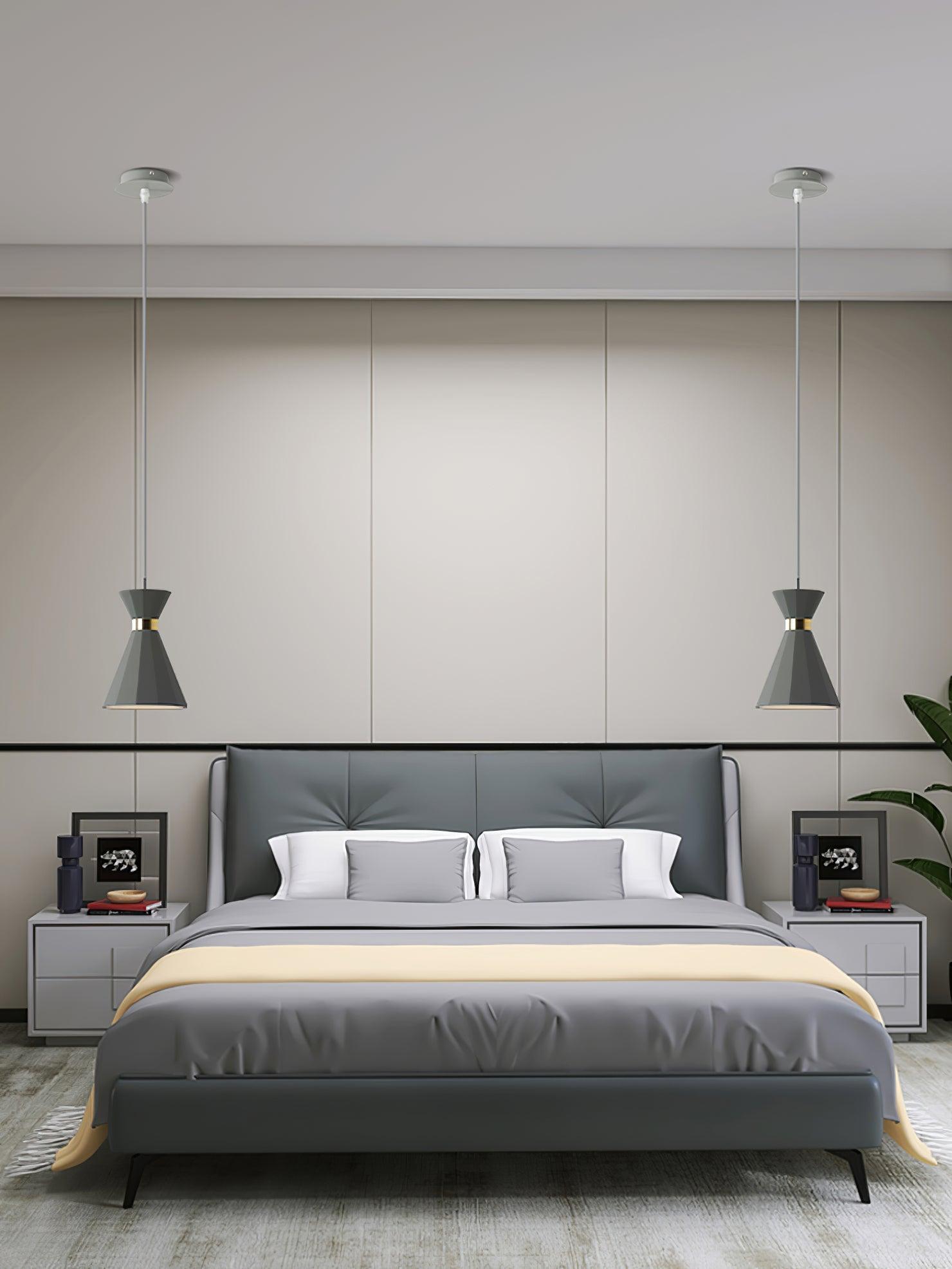 Sash Cement Pendant Light - Letslighting