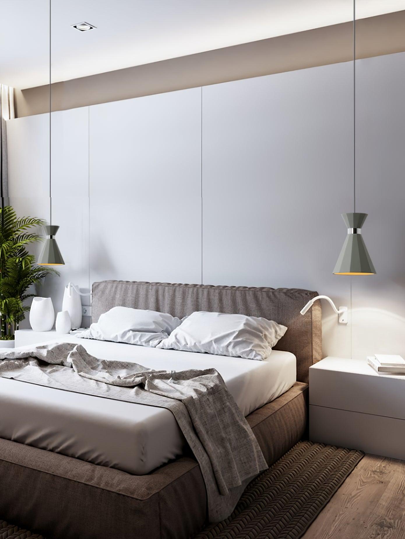 Sash Cement Pendant Light - Letslighting