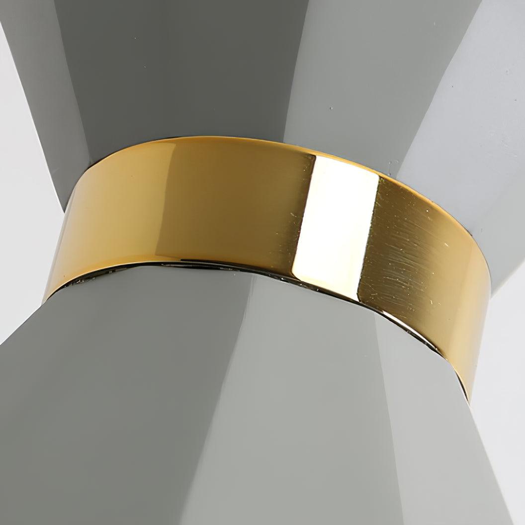 Sash Cement Pendant Light - Letslighting