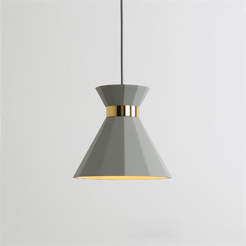 Sash Cement Pendant Light - Letslighting