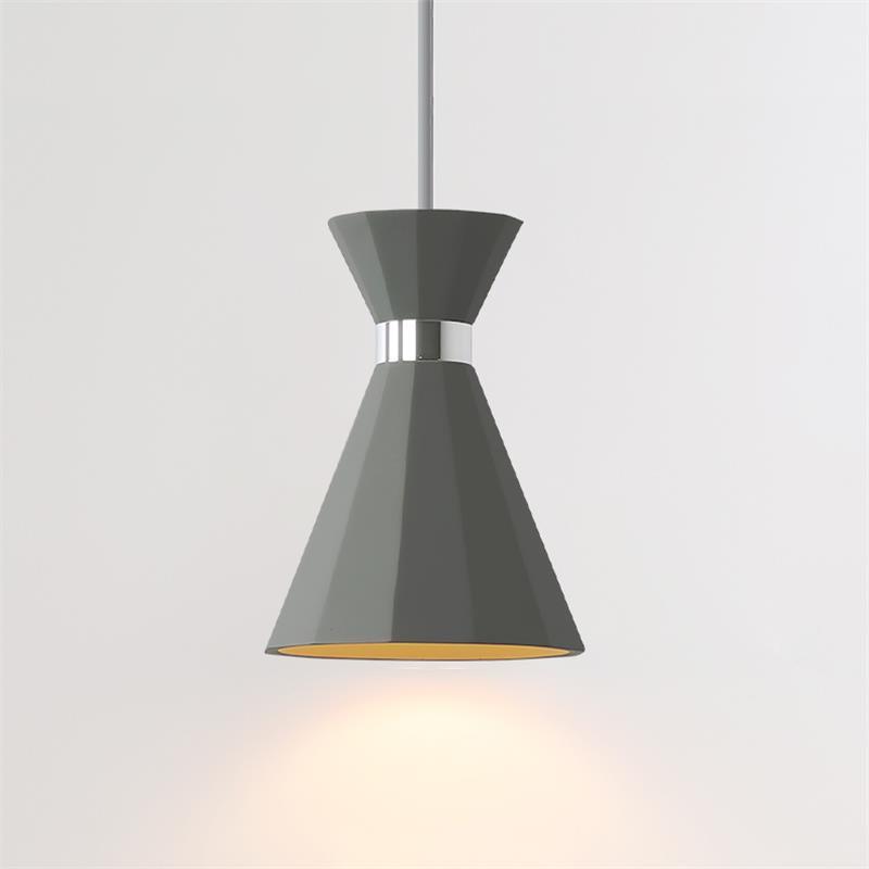 Sash Cement Pendant Light - Letslighting