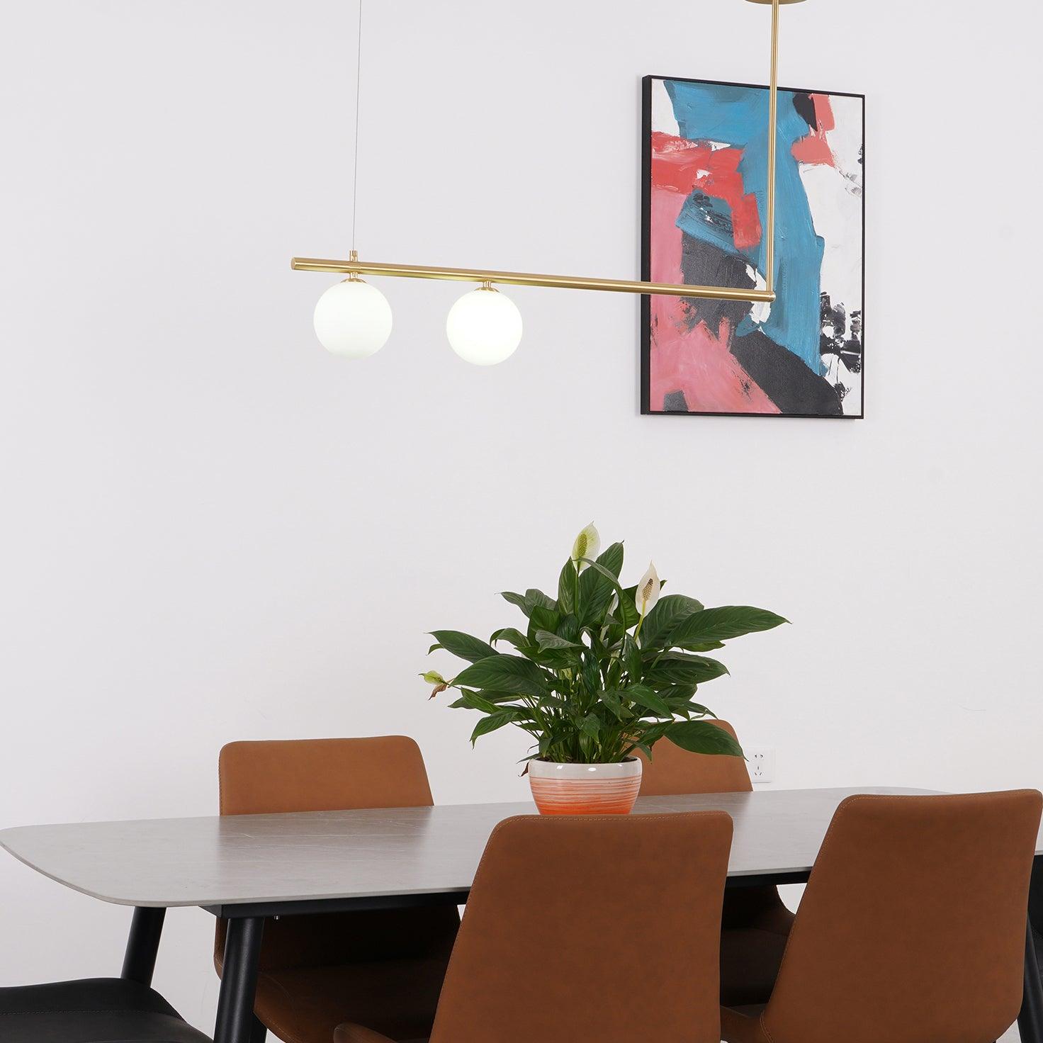 Satellite Ceiling Pendant Light - Letslighting