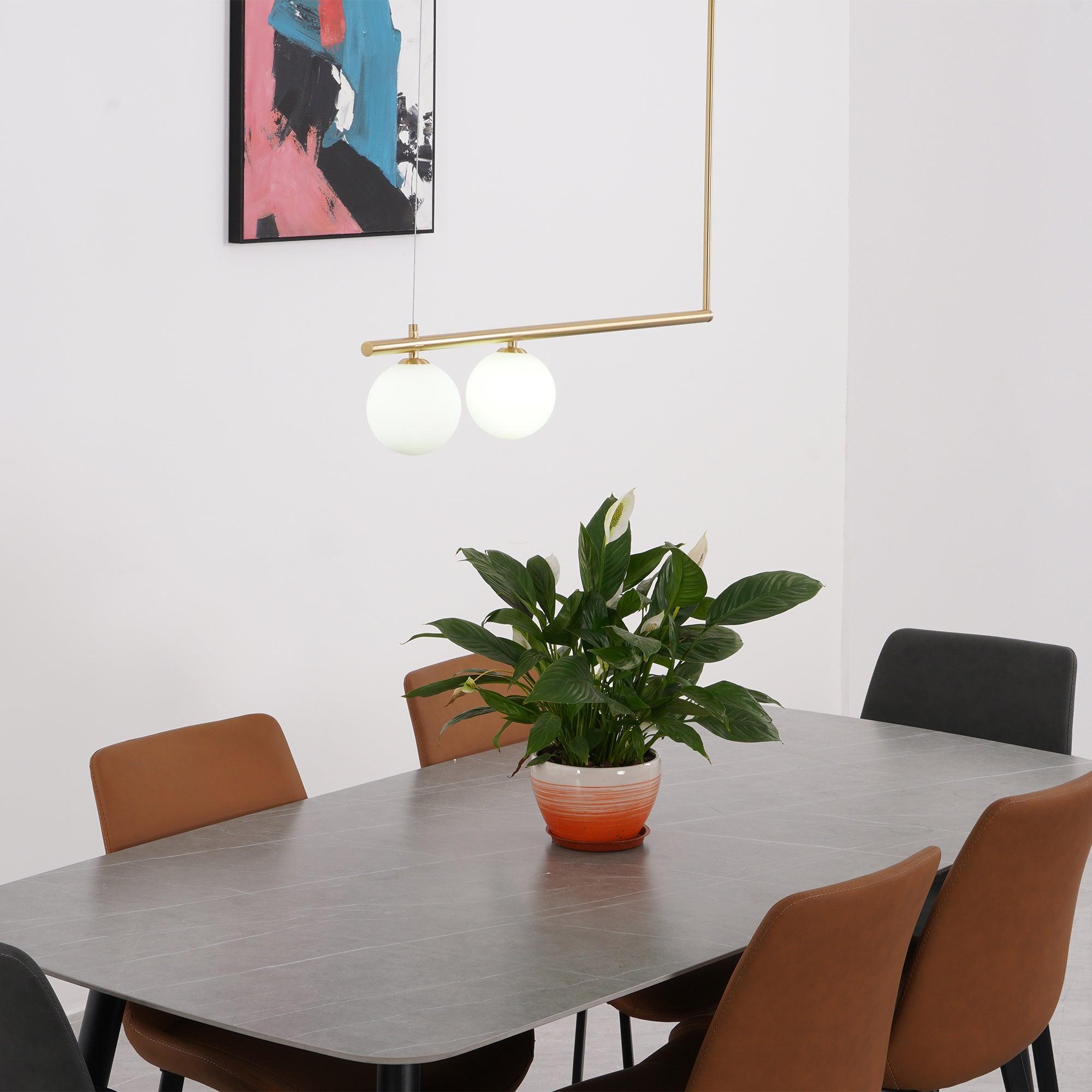 Satellite Ceiling Pendant Light - Letslighting