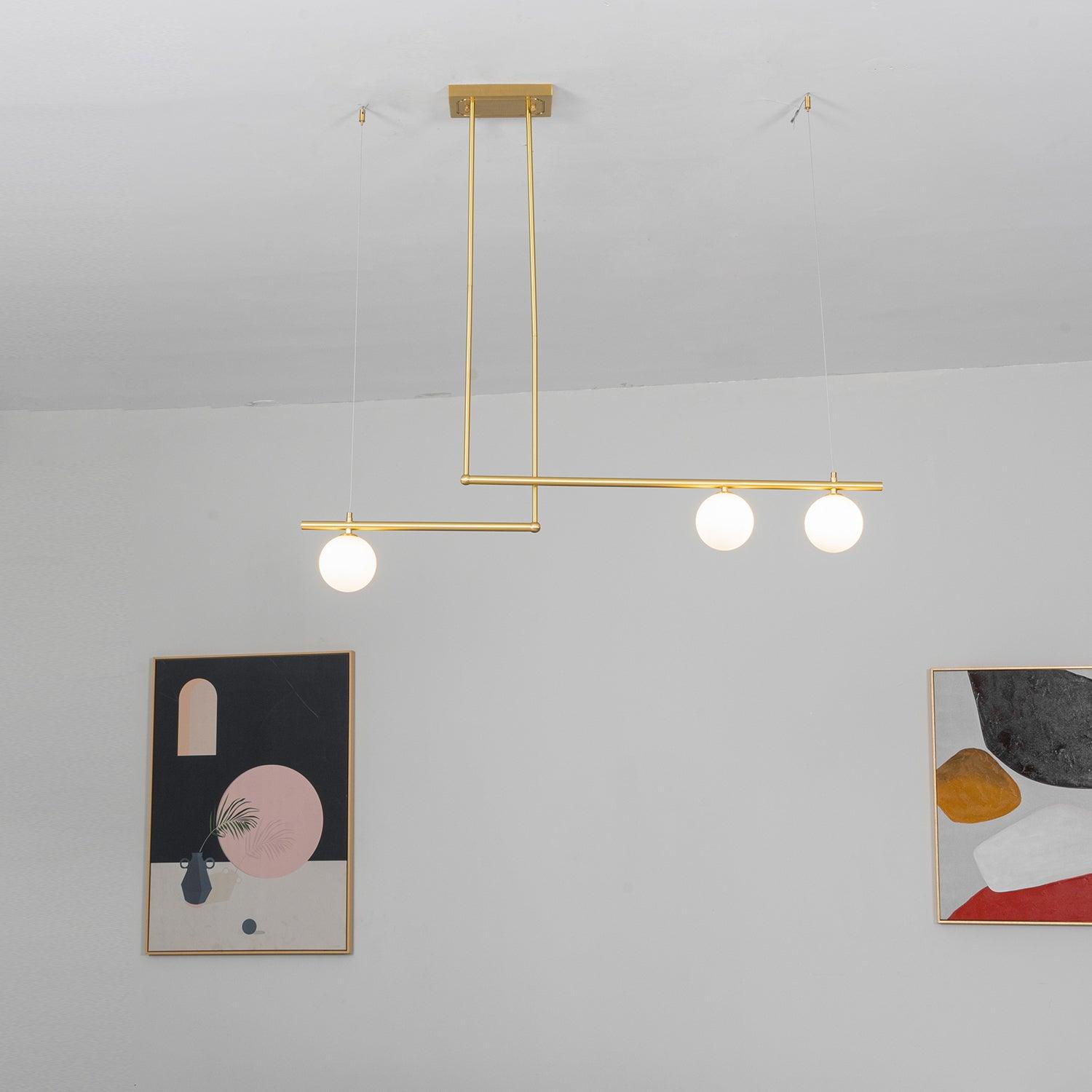 Satellite Ceiling Pendant Light - Letslighting