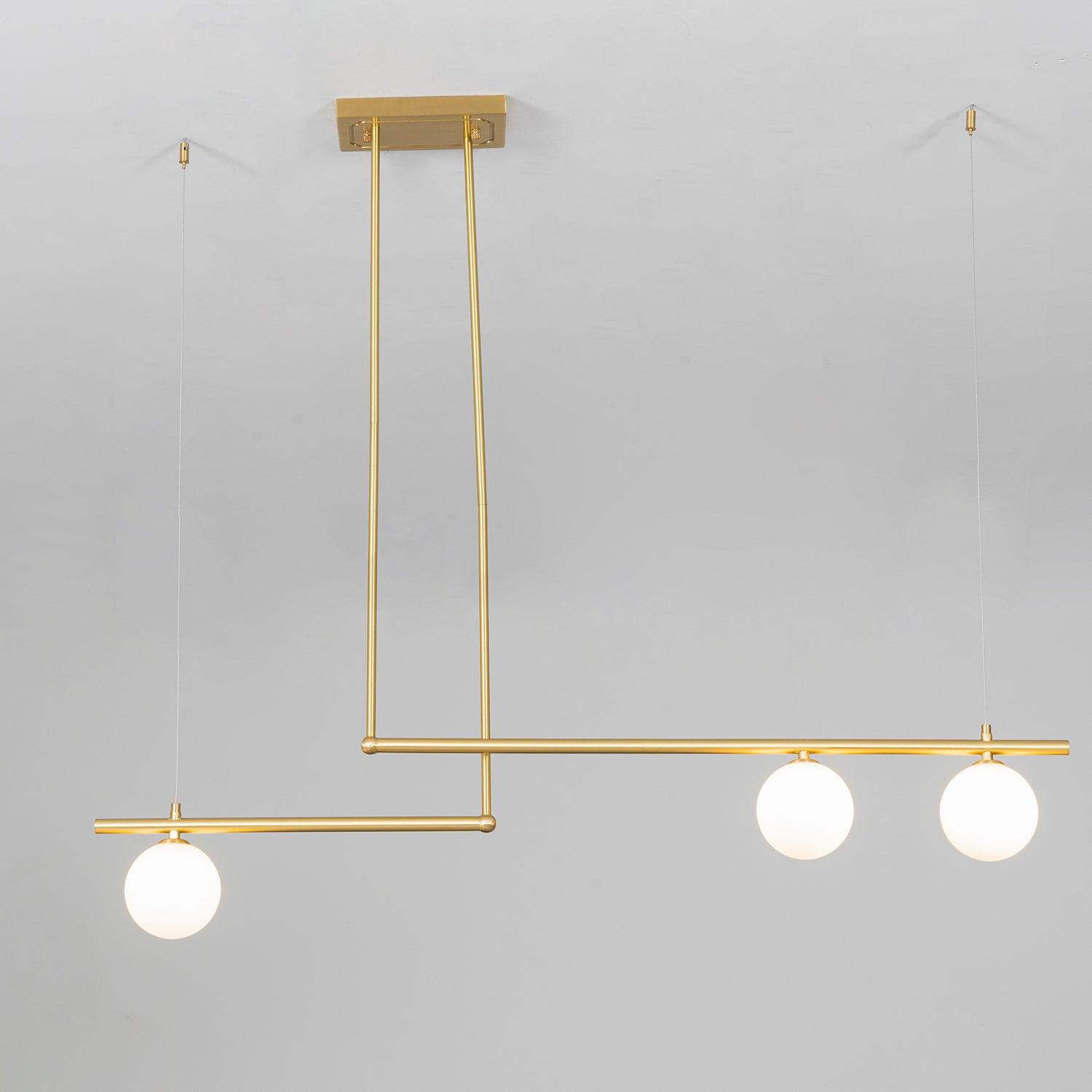 Satellite Ceiling Pendant Light - Letslighting