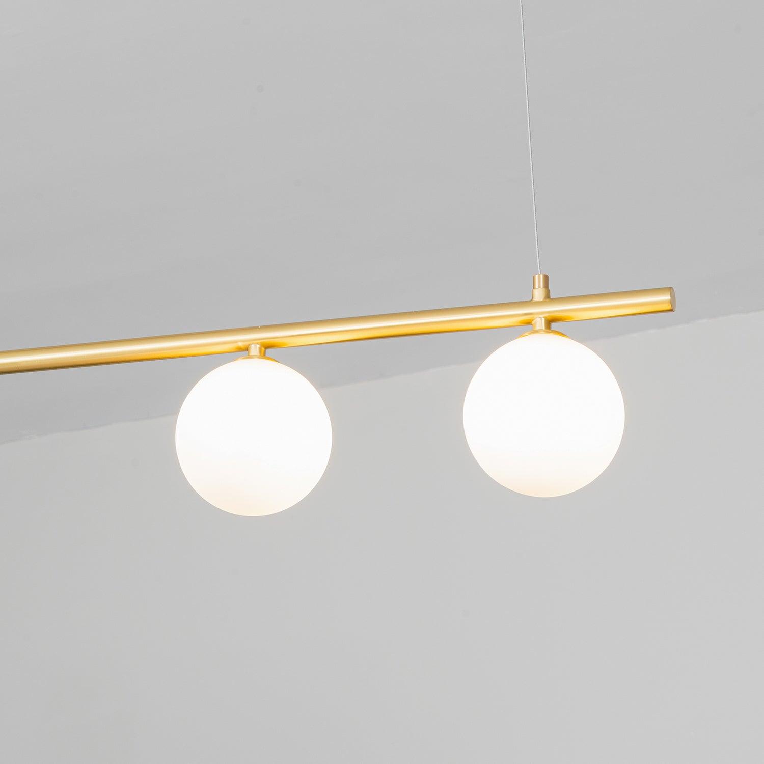 Satellite Ceiling Pendant Light - Letslighting