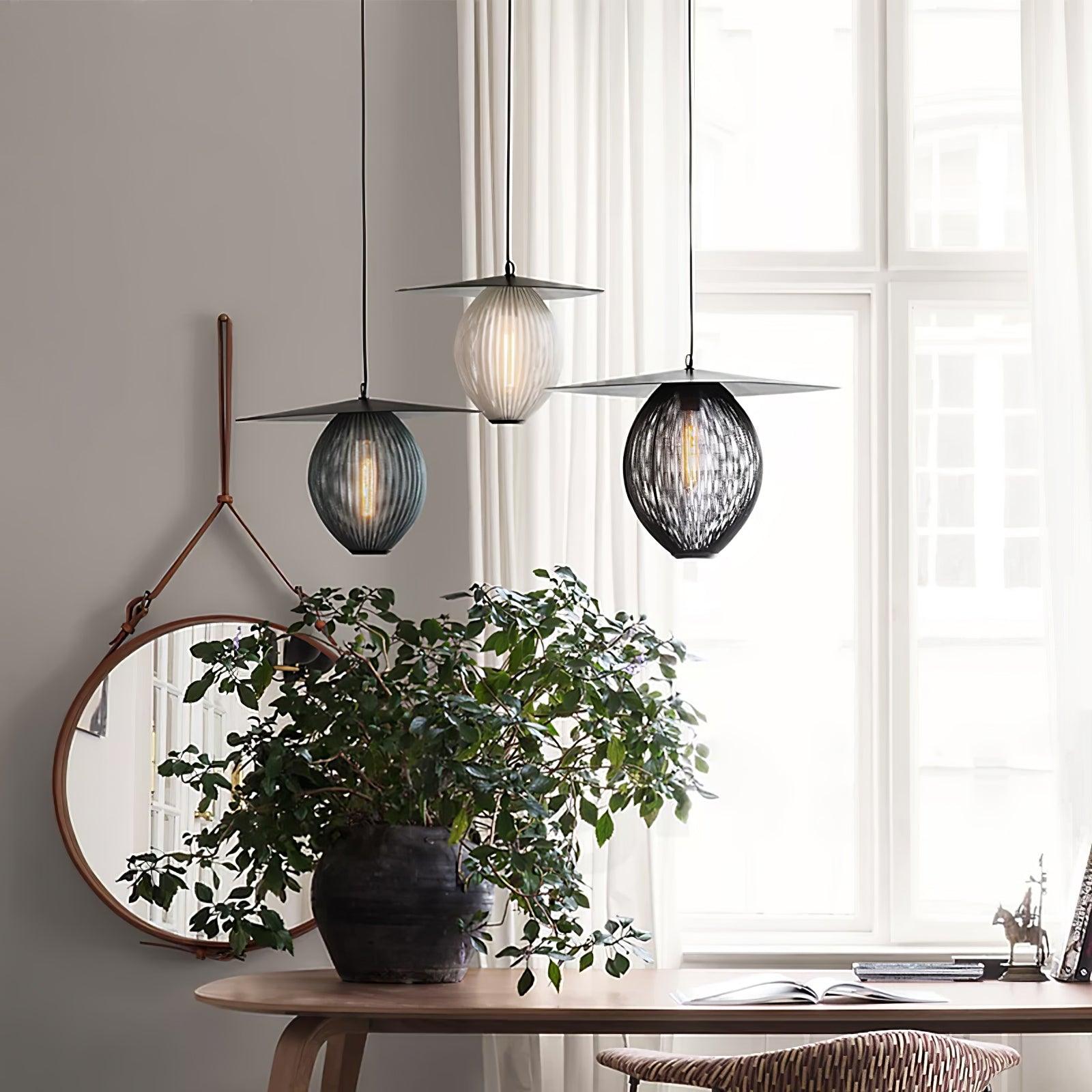 Satellite Pendant Lamp - Letslighting
