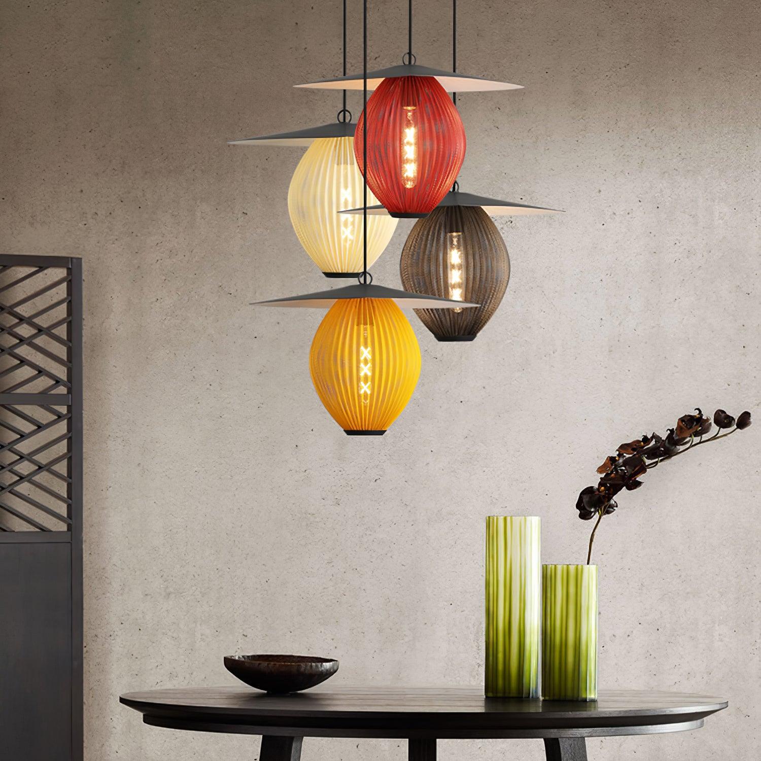 Satellite Pendant Lamp - Letslighting