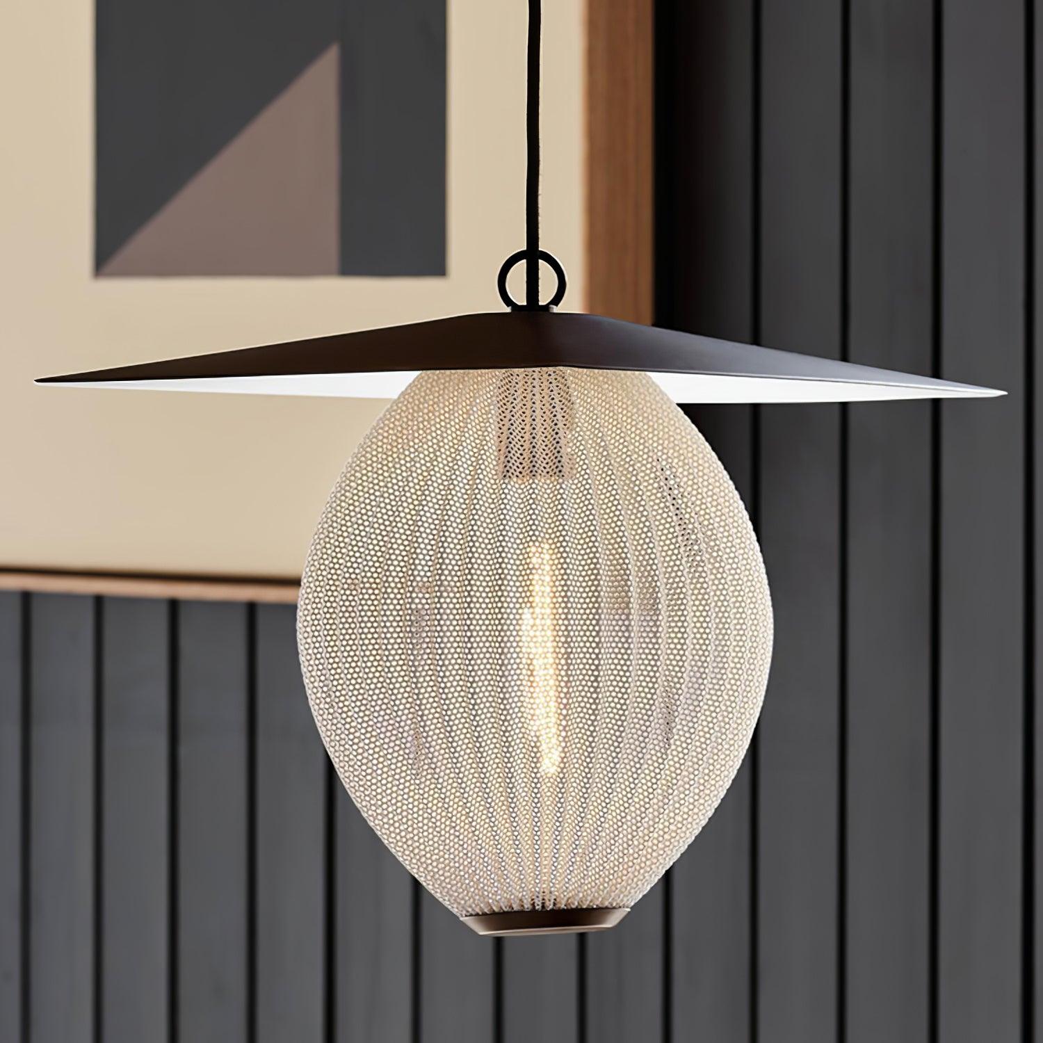 Satellite Pendant Lamp - Letslighting