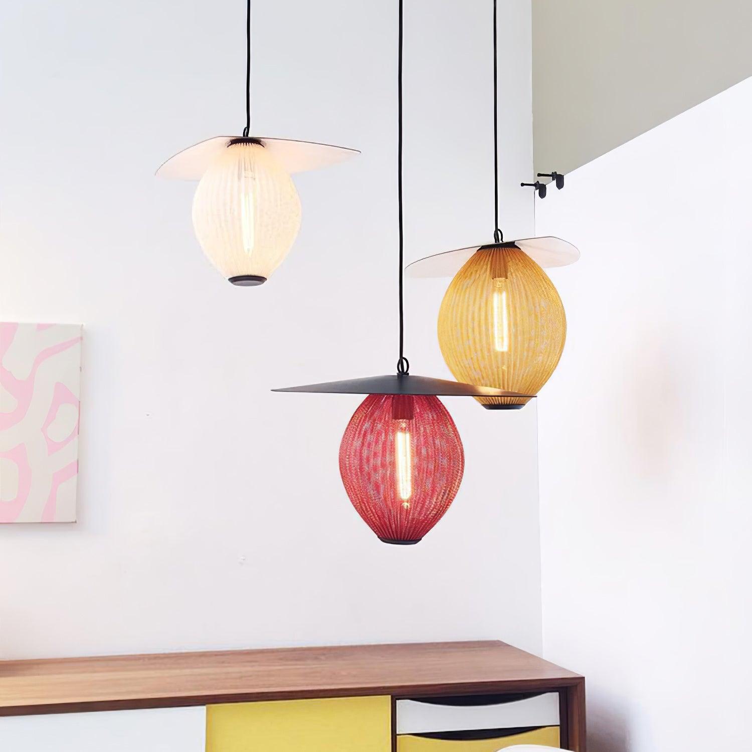 Satellite Pendant Lamp - Letslighting