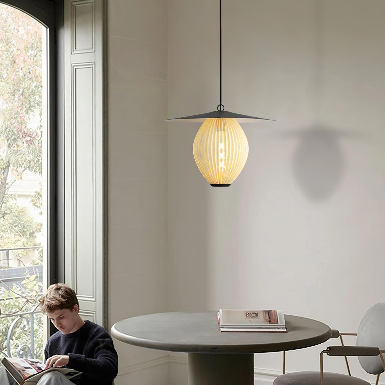 Satellite Pendant Lamp - Letslighting