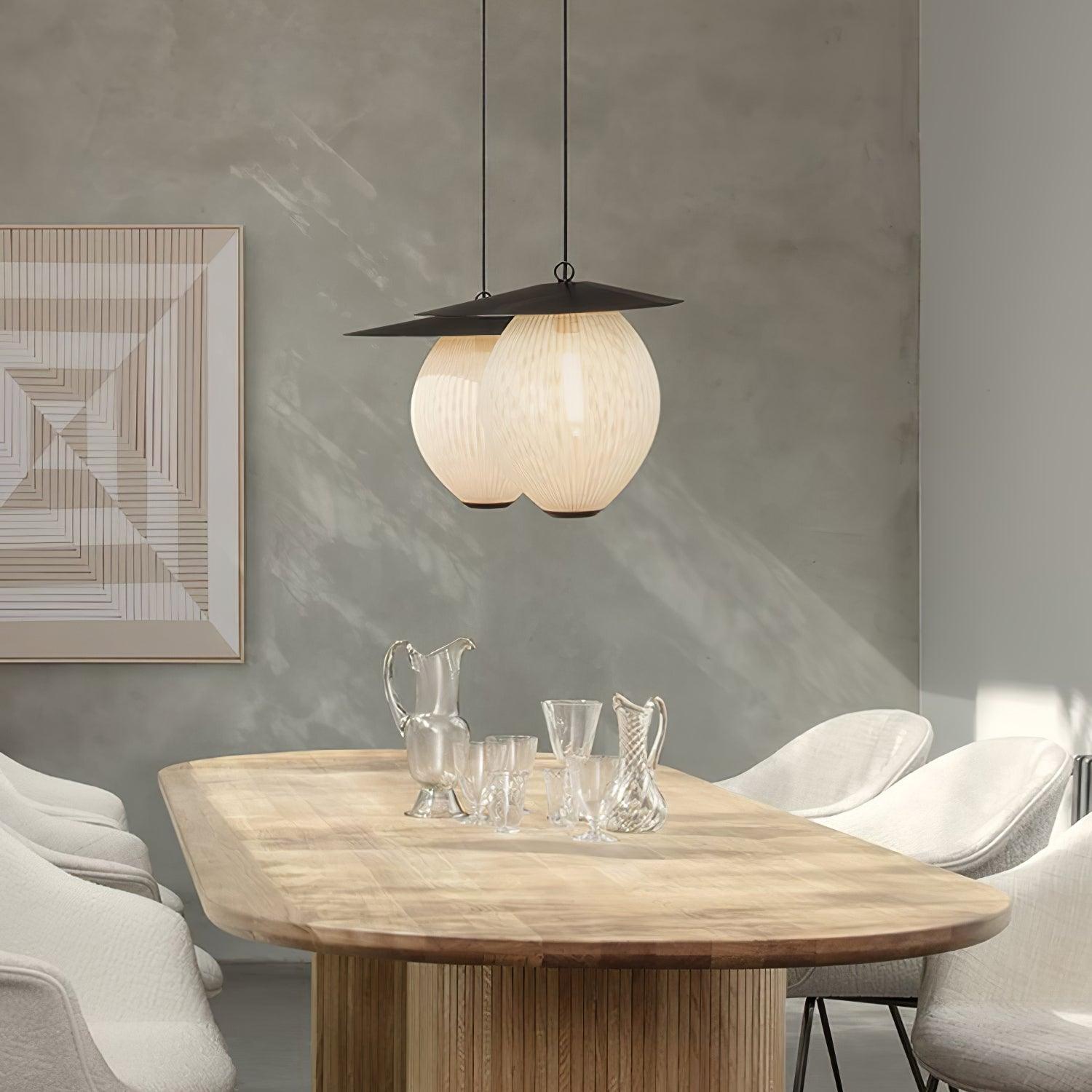 Satellite Pendant Lamp - Letslighting