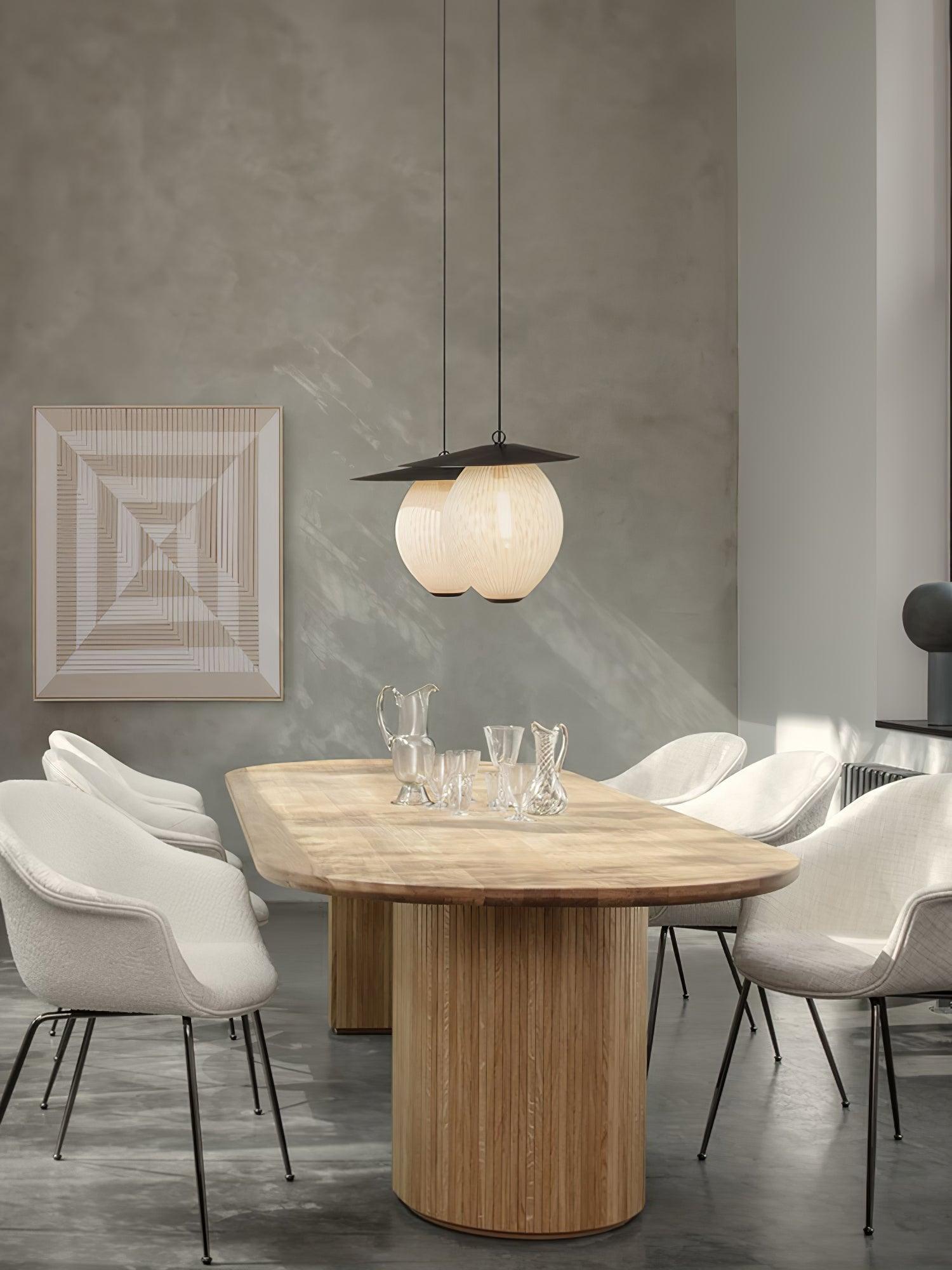 Satellite Pendant Lamp - Letslighting
