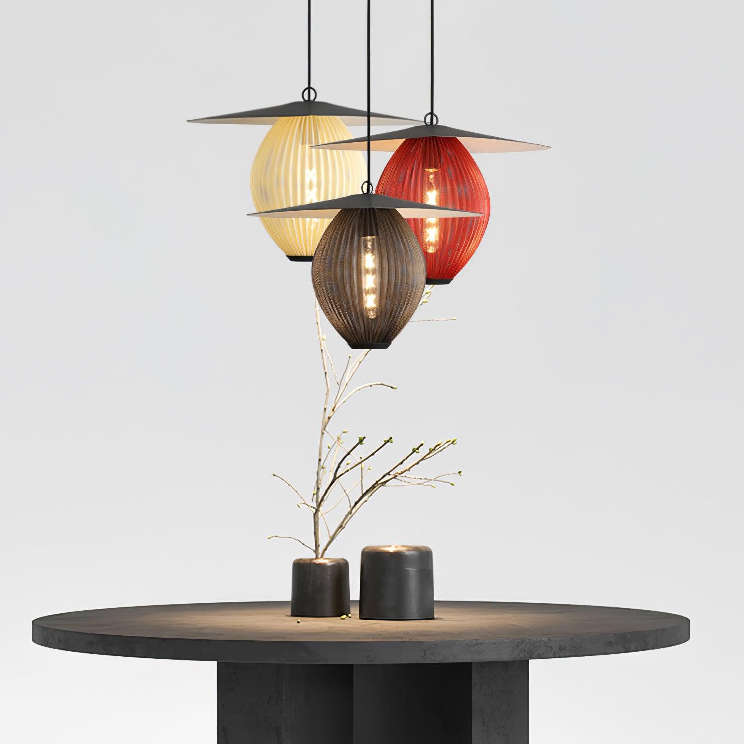 Satellite Pendant Lamp - Letslighting