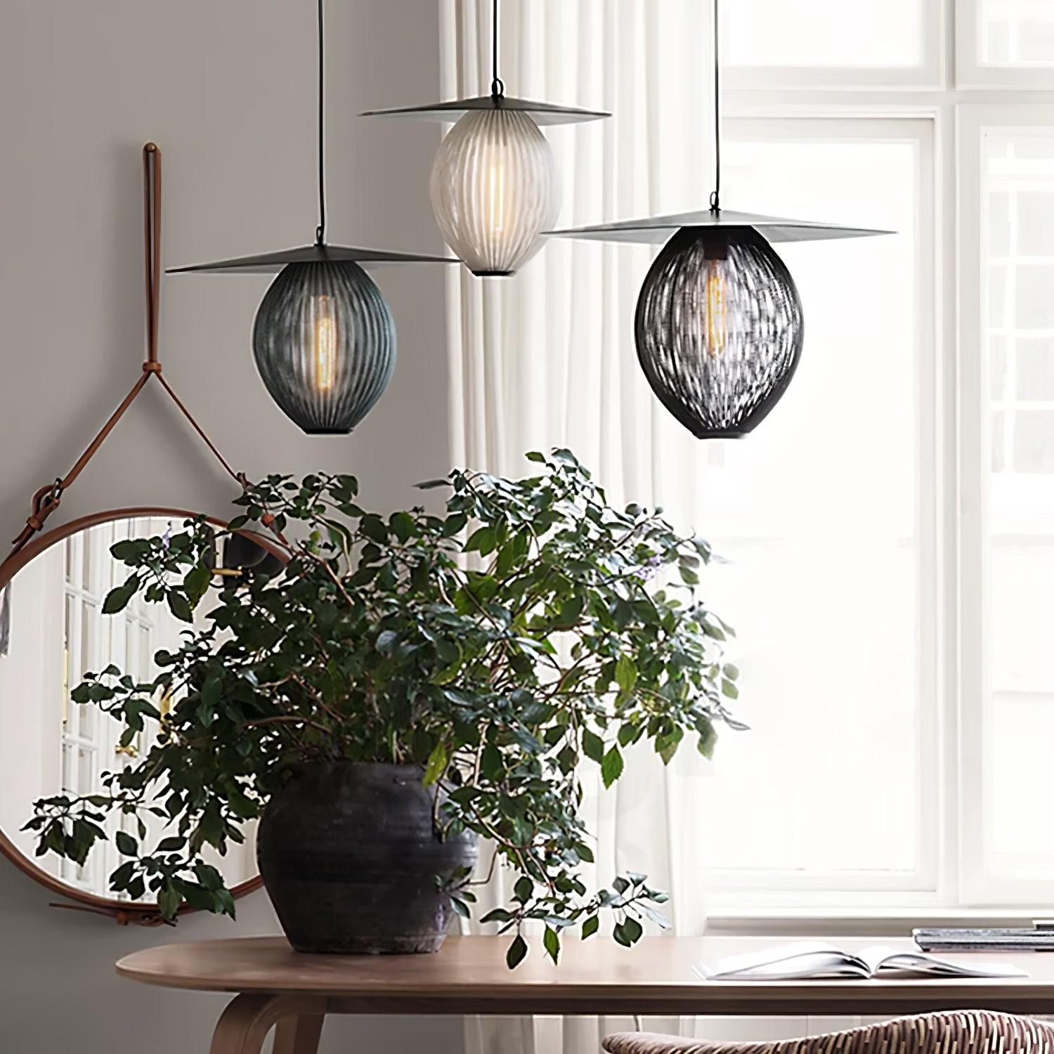 Satellite Pendant Lamp - Letslighting