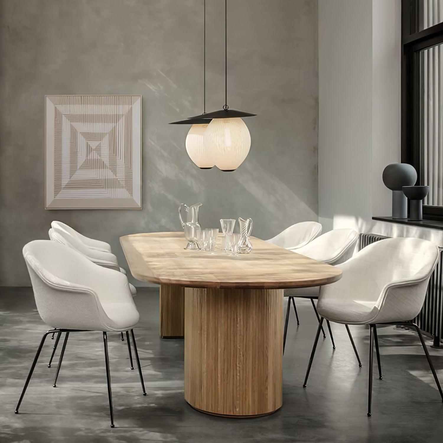 Satellite Pendant Lamp - Letslighting