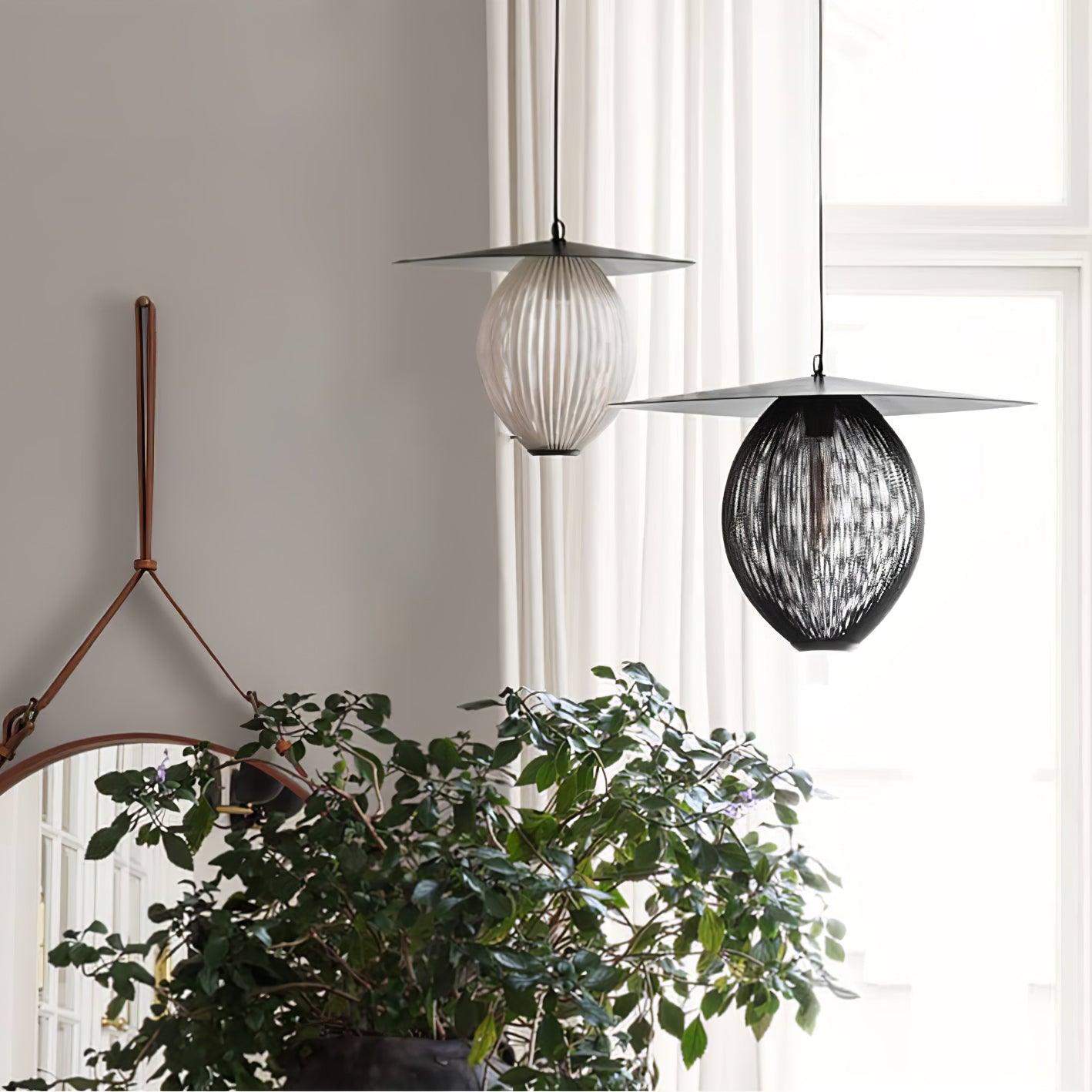 Satellite Pendant Lamp - Letslighting