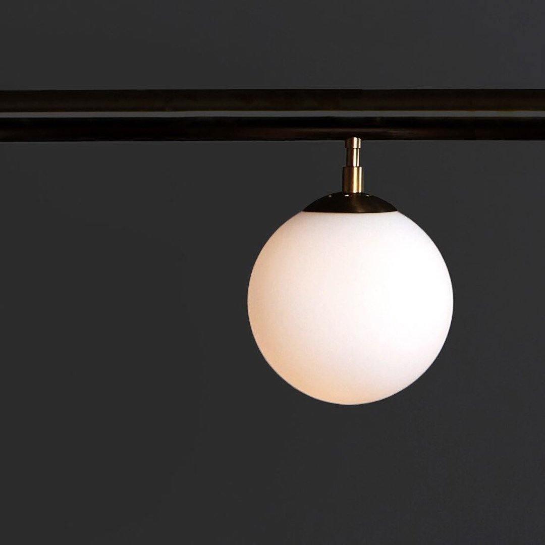 Satellite Ceiling Pendant Light - Letslighting