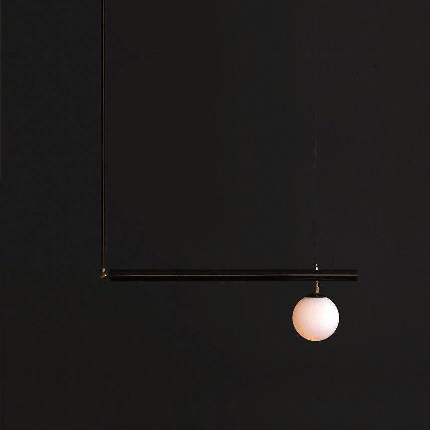 Satellite Ceiling Pendant Light - Letslighting