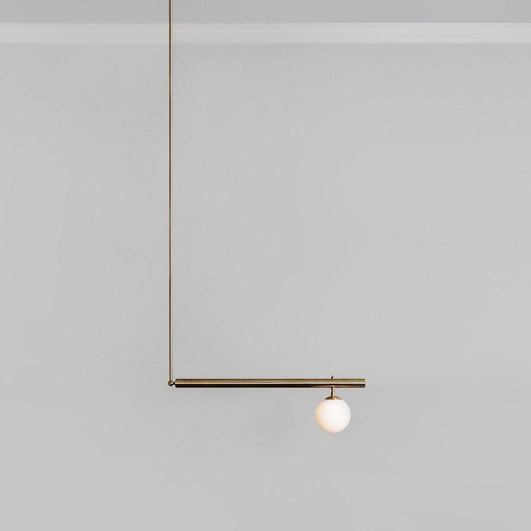 Satellite Ceiling Pendant Light - Letslighting