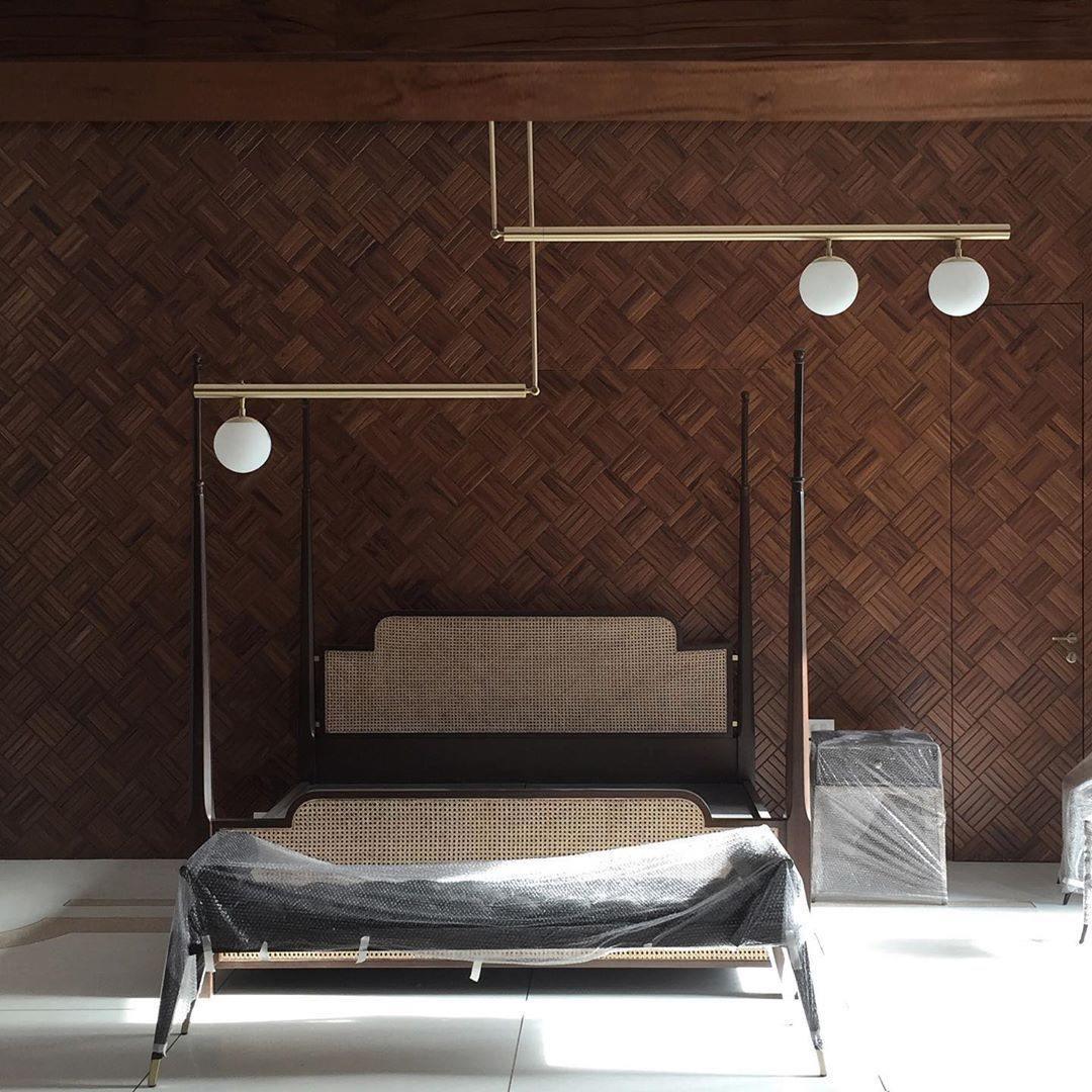 Satellite Ceiling Pendant Light - Letslighting