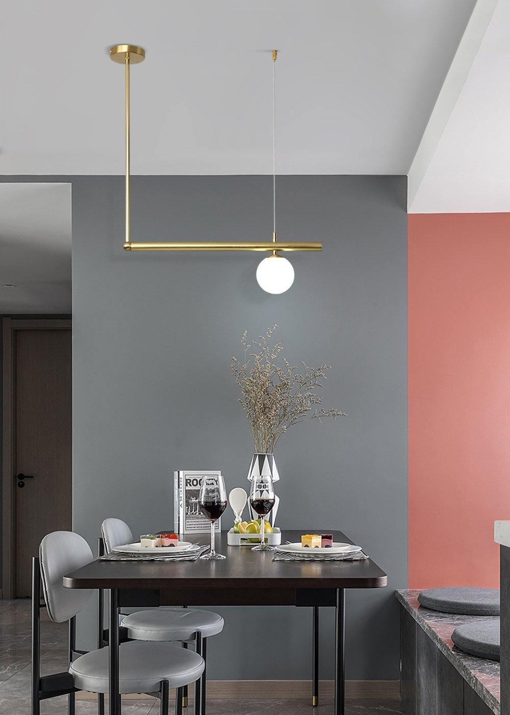 Satellite Ceiling Pendant Light - Letslighting