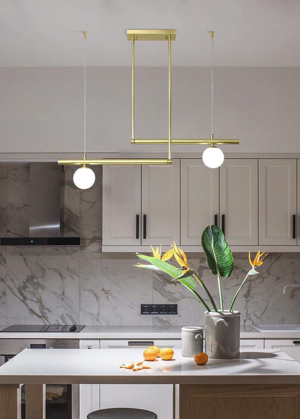 Satellite Ceiling Pendant Light - Letslighting