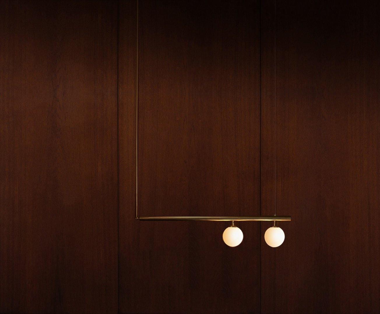 Satellite Ceiling Pendant Light - Letslighting