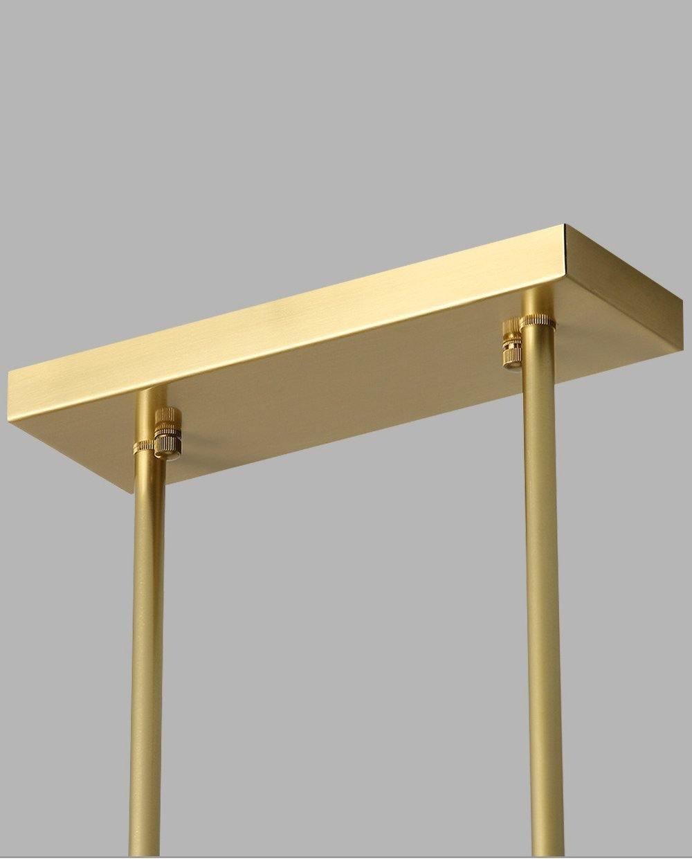 Satellite Ceiling Pendant Light - Letslighting