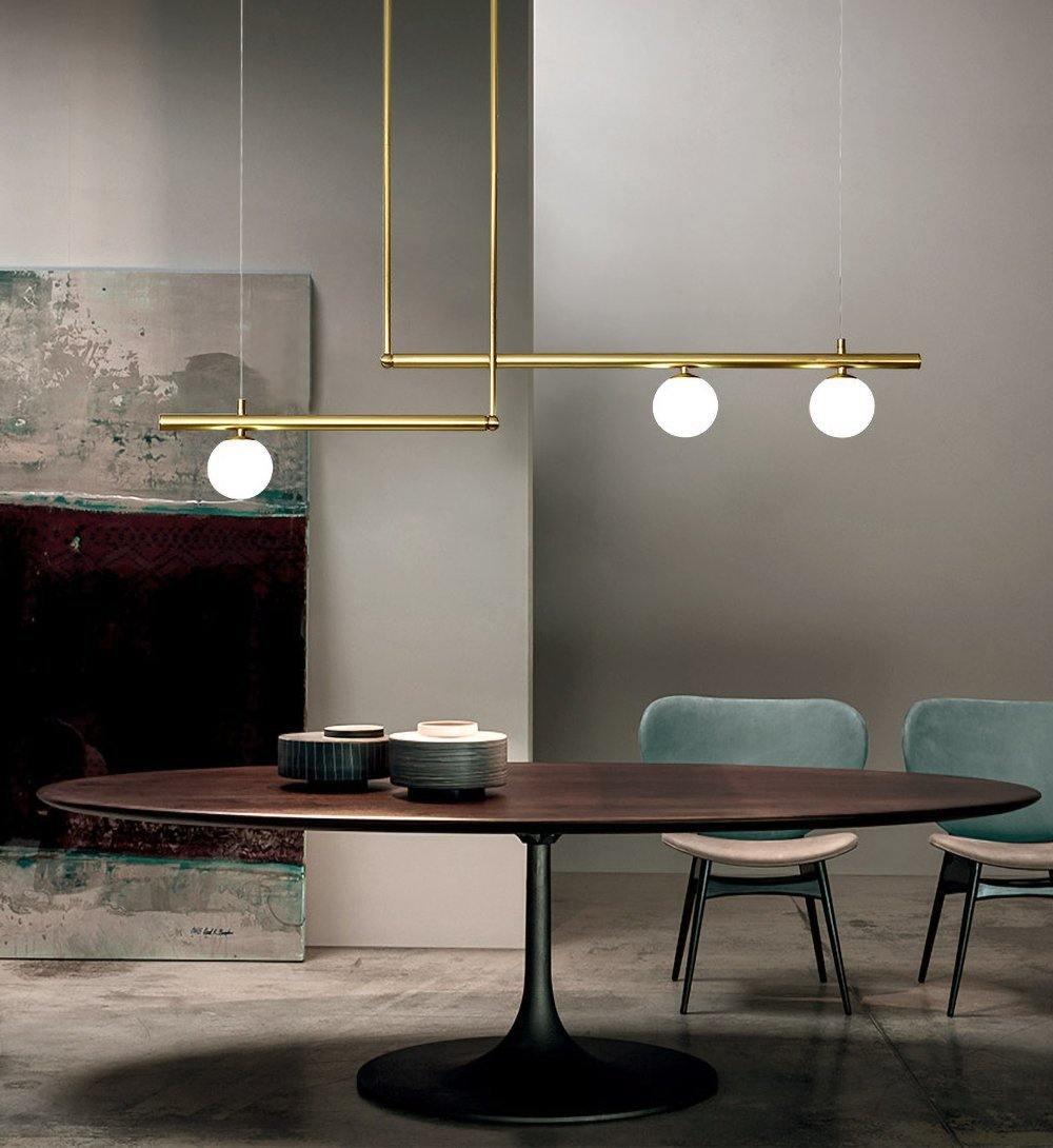Satellite Ceiling Pendant Light - Letslighting