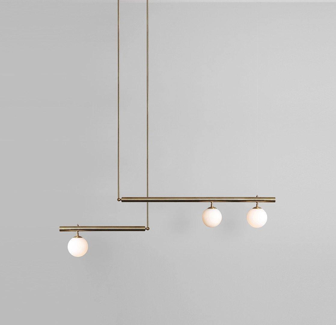Satellite Ceiling Pendant Light - Letslighting