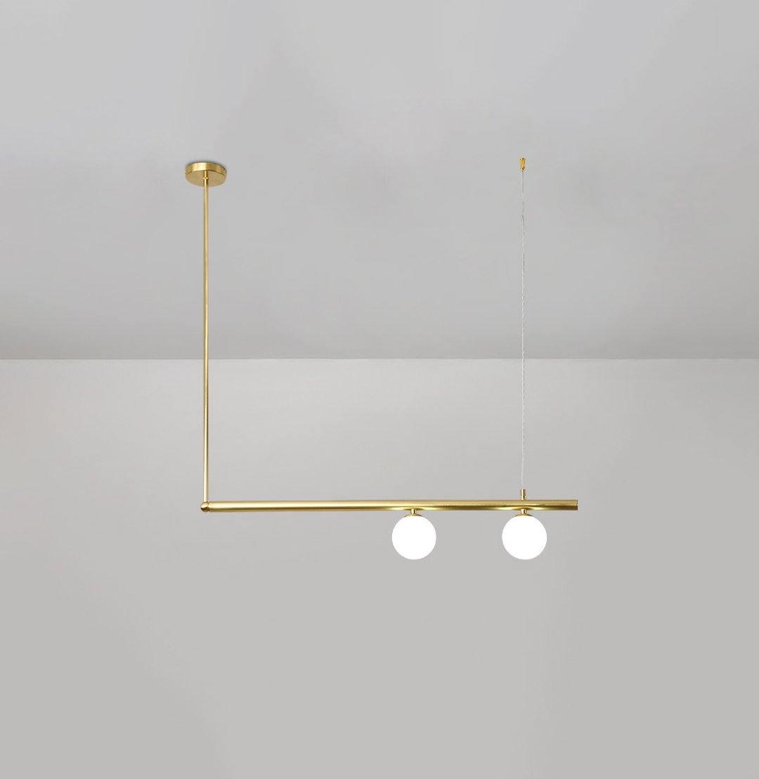 Satellite Ceiling Pendant Light - Letslighting