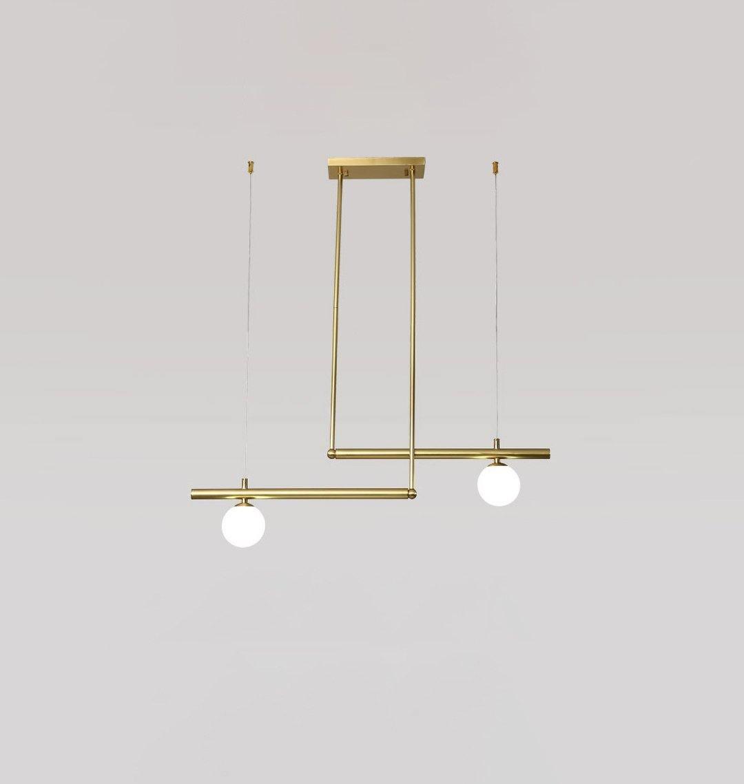 Satellite Ceiling Pendant Light - Letslighting