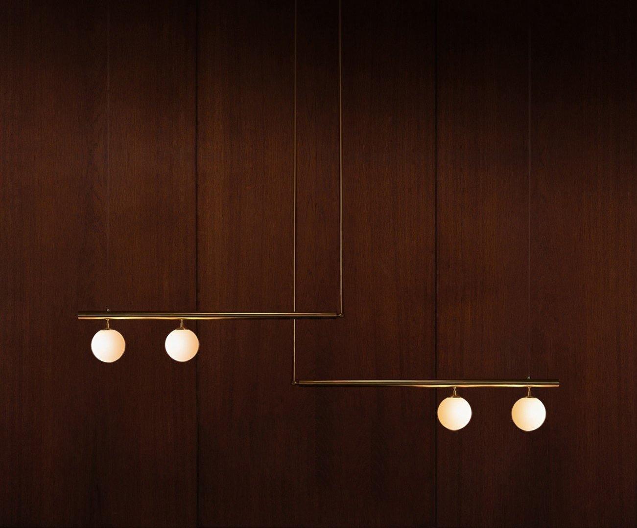 Satellite Ceiling Pendant Light - Letslighting