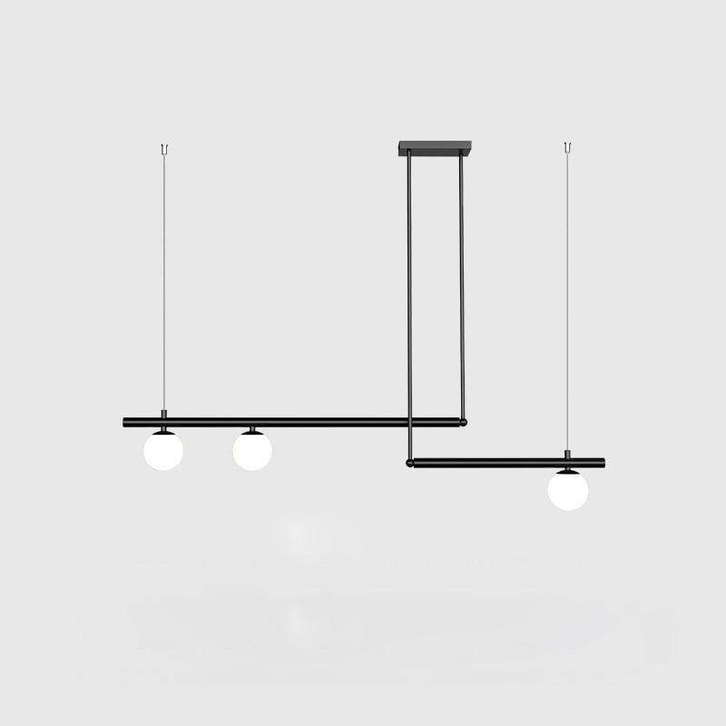 Satellite Ceiling Pendant Light - Letslighting